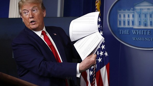 Trump visitor logs to be released