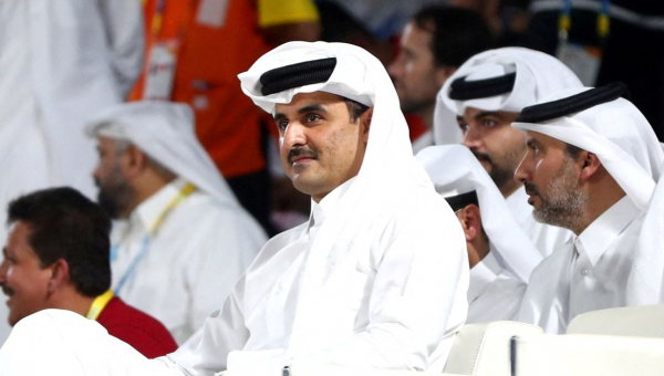 Risk of Ukraine energy shock poses fresh test for pragmatic Qatar emir