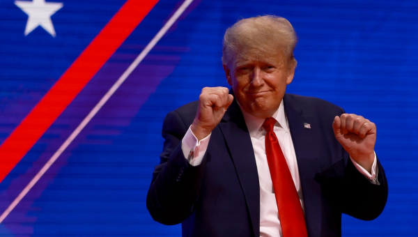 Florida Man’s Private Jet Makes Emergency Landing in New Orleans