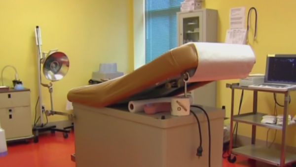 Louisiana woman says she was denied an abortion after fetus developed rare condition: “I was carrying my baby to bury my baby”