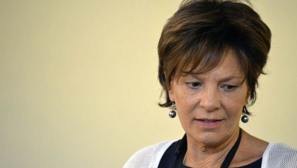 EXCLUSIVE: New Mexico Rep. Yvette Herrell Says Scrapping Remain in Mexico ‘Will Worsen the Continuing Disaster’