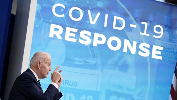President Biden orders military medical personnel to assist coronavirus response at the Cleveland Clinic