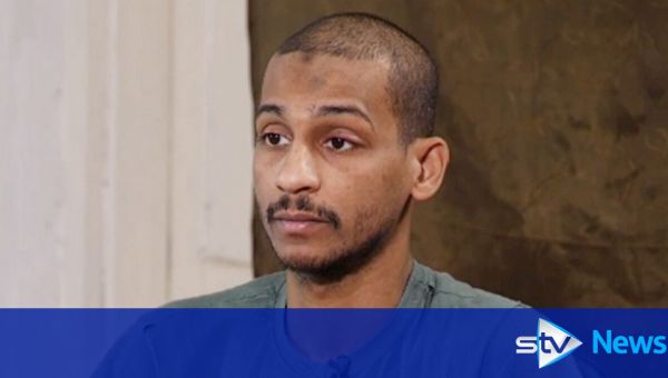 Member of IS ‘Beatles’ terror group that killed Scot sentenced to life