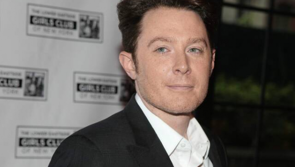 'American Idol' star Clay Aiken will run for N.C. seat in Congress