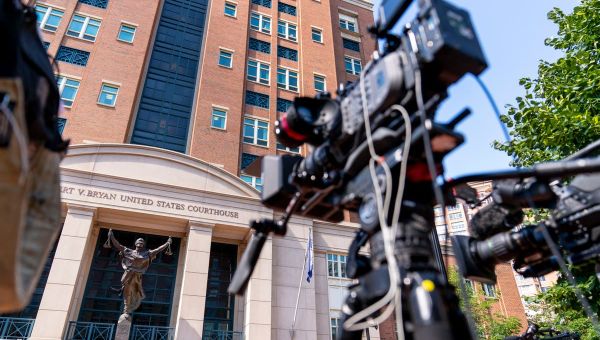 British ‘Beatle’ terrorist given life sentence over deaths of Western hostages