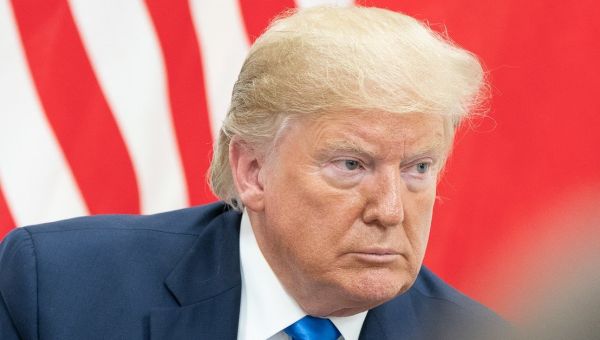 Judge orders Trump to foot 100% of the special master’s Mar-a-Lago review bill as DOJ appeals to the 11th Circuit