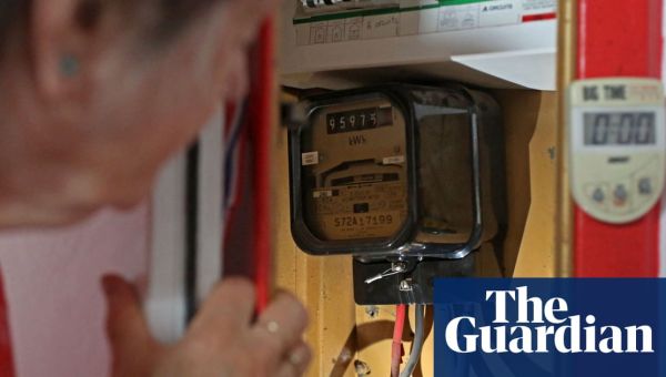 Rising energy bills put millions of UK households at risk of winter catastrophe