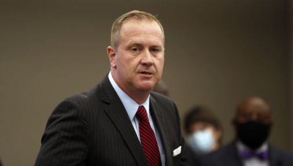 Missouri AG Eric Schmitt beats Greitens in GOP Senate race – The Boston Globe