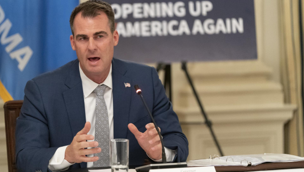 Oklahoma governor signs US’ strictest abortion ban into law – La Prensa Latina Media