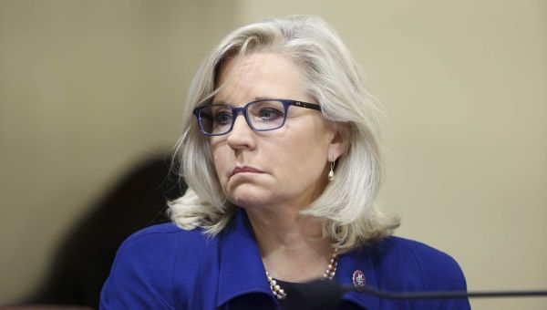 In Memoriam: Liz Cheney’s Career