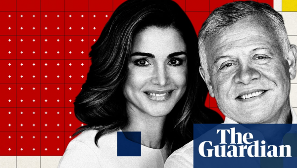 Revealed: king of Jordan used Swiss accounts to hoard massive wealth