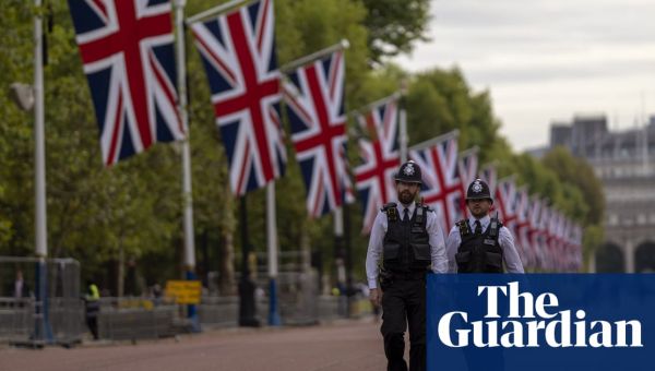 ‘Biden would never ride a bus’: speculation grows over travel to Queen’s funeral