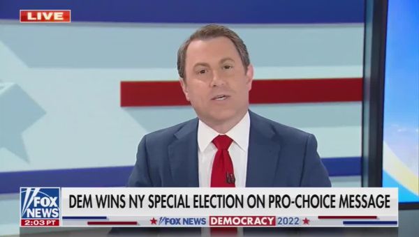 Fox News In Panic Mode After Dem Win