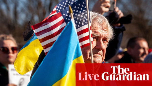 Rouble recovers on hopes for Biden-Putin talks, flash PMI surveys in focus – business live