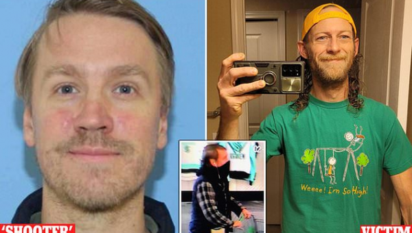 Landlord of Fred Meyer gunman says judge refused to take his gun away