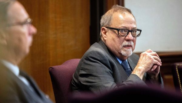 [Update] Ahmaud Arbery’s Killers Sentenced to Federal Prison