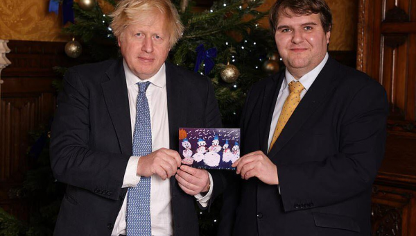 The ‘elite’? UK Tory MP who ‘wants to be transgender’, threatened to kill own son in 2020, had two charges of assault in 2015, co-owned sugar daddy website — Sott.net