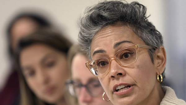 Three San Francisco school board members ousted in recall election