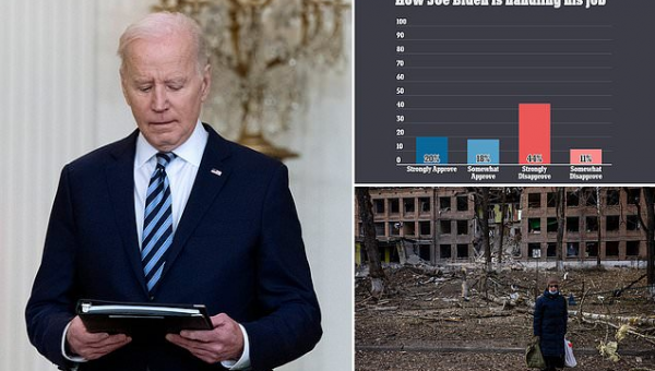 Joe Biden latest Img