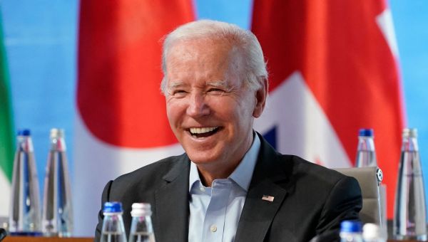 What would happen if Biden declared a climate emergency?