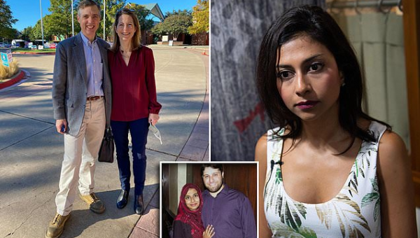 GOP Rep. DROPS reelection bed after admitting to ‘ISIS bride’ affair