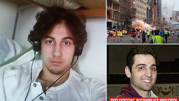 Ayanna Pressley condemns reinstatement of Boston bomber death penalty
