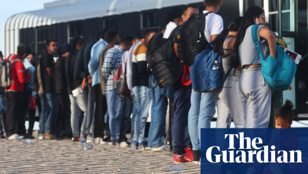 Judge blocks Biden plan to lift Trump-era restrictions on asylum seekers