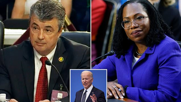 Alabama Attorney General refuses to say Biden was legally elected