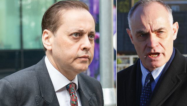 Ex-minister DELETES tweet defending child sex attacker MP Khan