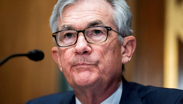 Senate finally confirms Jerome Powell to another term as Fed chair