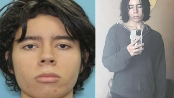 TX school shooter was bullied at school because of the clothes he wore