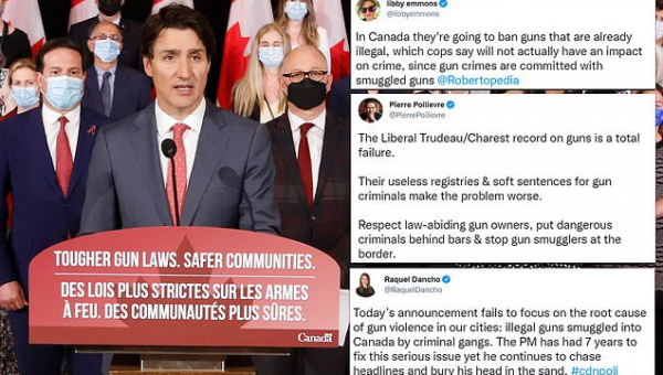 Toronto Police Service Img