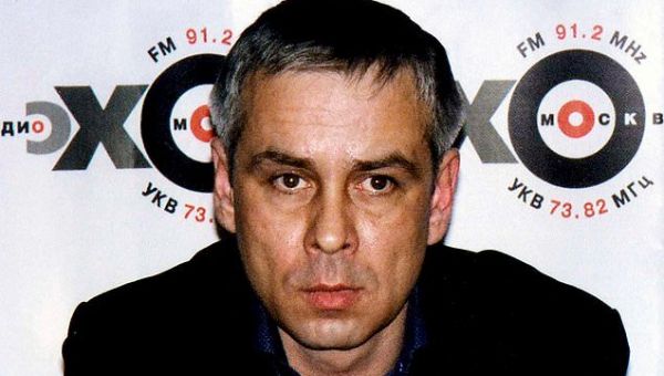 Litvinenko ‘poisoner’, 56, accused in Putin critic’s 2006 murder, dies