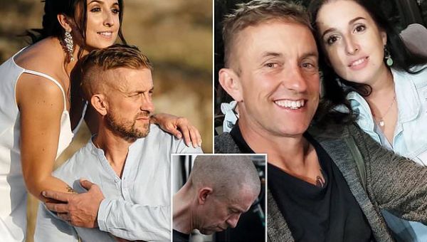 Wife of British fighter captured by Russians slams ‘absurd trial’