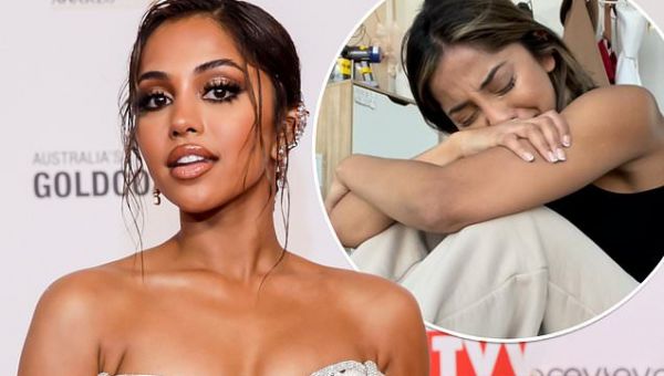 Maria Thattil reveals she had an abortion at age 21