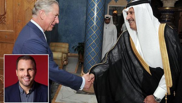 DAN WOOTTON: I’m doubting Prince Charles has the capacity to be King