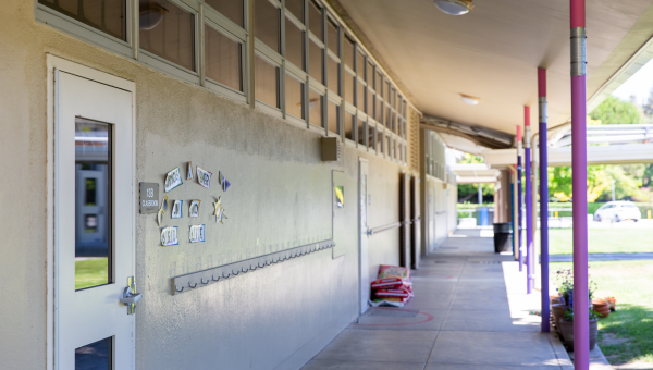 Police to increase presence at schools this week in response to massacre at school in Texas
