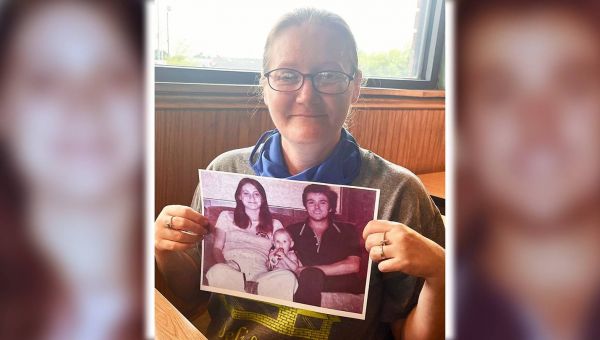 Holly Clouse: Missing Texas infant found alive more than 40 years after parents’ murders