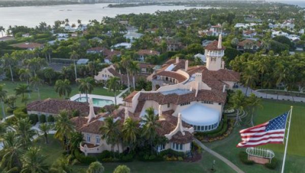 US to respond to Trump’s request for special master to review Mar-a-Lago documents – The Boston Globe