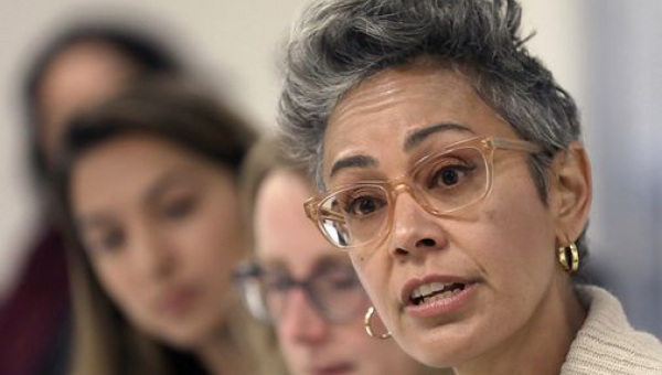 San Francisco recalls school board members over racial justice focus – The Boston Globe