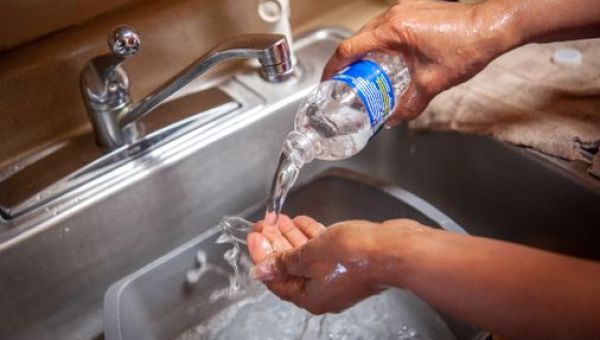 Jackson, Mississippi water crisis previews a wetter, hotter U.S. future – The Boston Globe