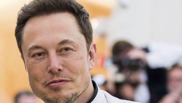 Musk Reveals Who He’d Likely Vote for in 2024