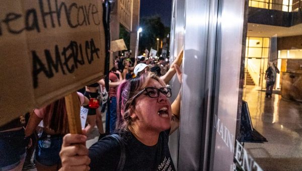 ‘I felt very scared’: Arizona DPS, senators describe escalation of Phoenix protest