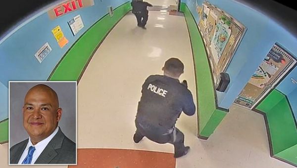 Scathing report finds Uvalde cops had ‘egregious poor decision making’