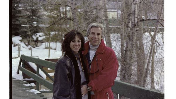 Maxwell moved to Florida prison after luxury of Epstein’s mansion