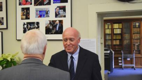 NH’s Bill Gardner, nation’s longest serving secretary of state, announces plans to retire