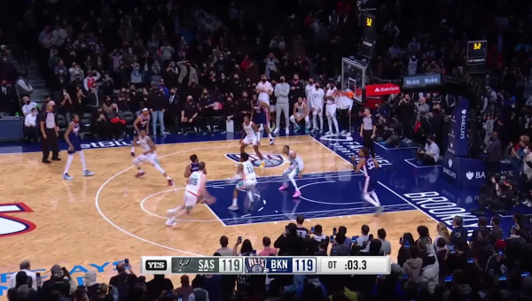 Top Plays of the Week