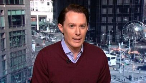 Former 'American Idol' star announces second run for Congress in North Carolina