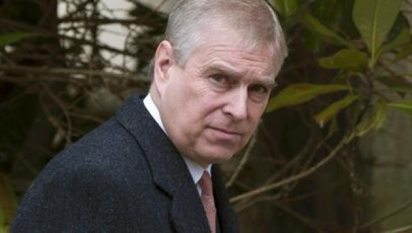 Giuffre’s Prince Andrew suit goes ahead despite Epstein deal