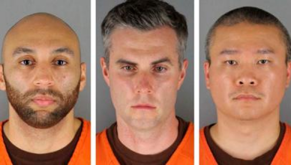 Jury selection to start in federal trial over Floyd’s death